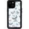 Disney Lilo and Stitch Pattern iPhone 15 Waterproof Case
